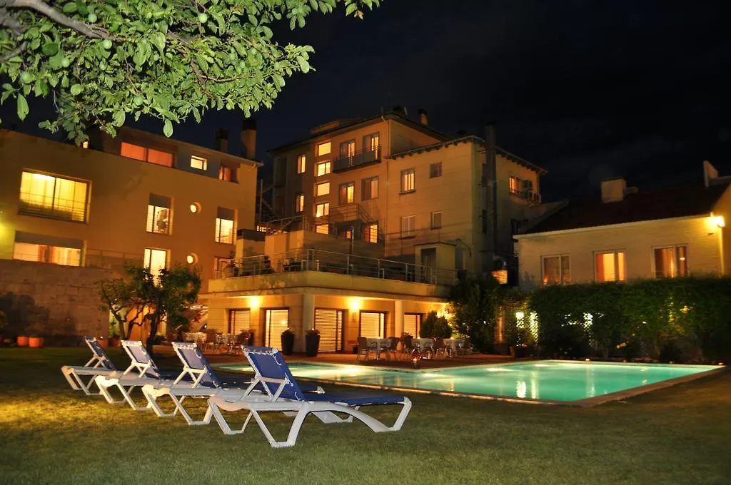 Hotel Solé-1