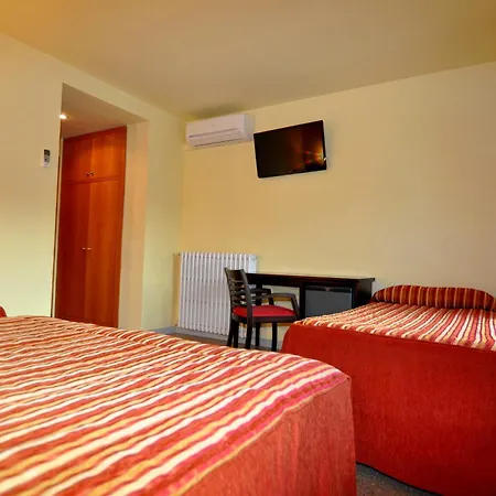 Hotel Solé-3