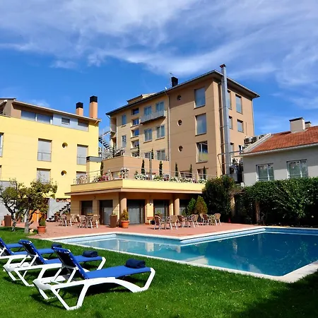Hotel Solé-2